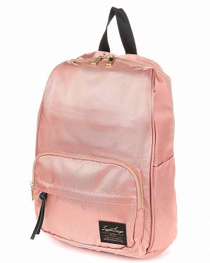 Рюкзак водостойкий Legato Largo Japan Nylon LT-C2151 Pink