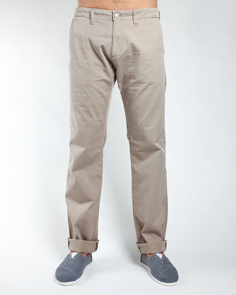 Брюки Carhartt Wip Sid Pant Wichita Moon Mill Washed отзывы
