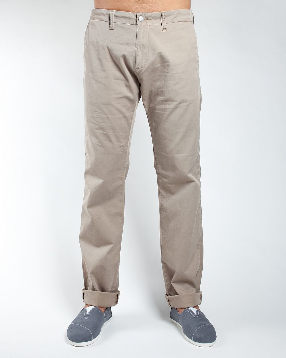 Брюки Carhartt Wip Sid Pant Wichita Moon Mill Washed отзывы