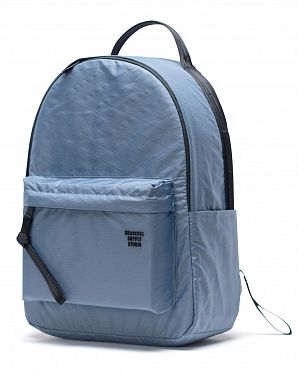 Рюкзак Herschel Studio Sailcloth Classic XL Blumir Black Рюкзак Herschel Studio Sailcloth Classic XL Blumir Black
