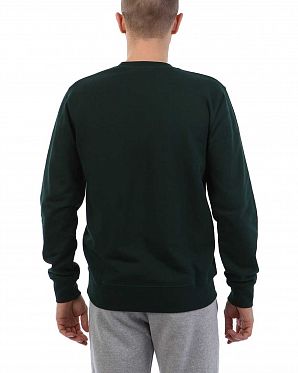 Толстовка мужская Carhartt College Moss Толстовка мужская Carhartt College Moss