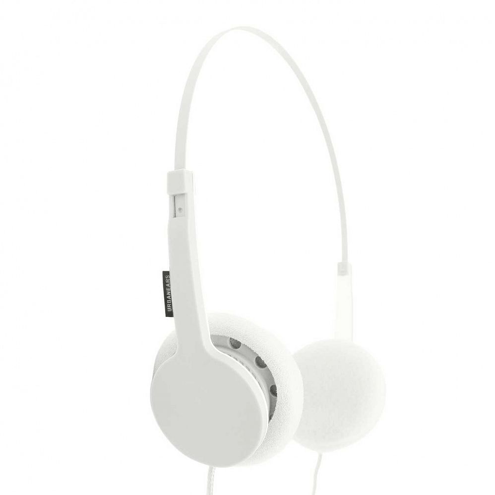 Наушники Urbanears Tanto True White отзывы