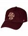 Бейсболка  '47 Brand Clean Up Boston College Eagles Maroon отзывы