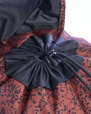 Рюкзак водоотталкивающий маленький Eastpak Krystal Speckles