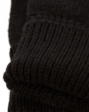 Перчатки Didriksons Heden Black