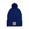 Шапка Carhartt WIP Bobble Watch Cap Beanie Deep sea отзывы