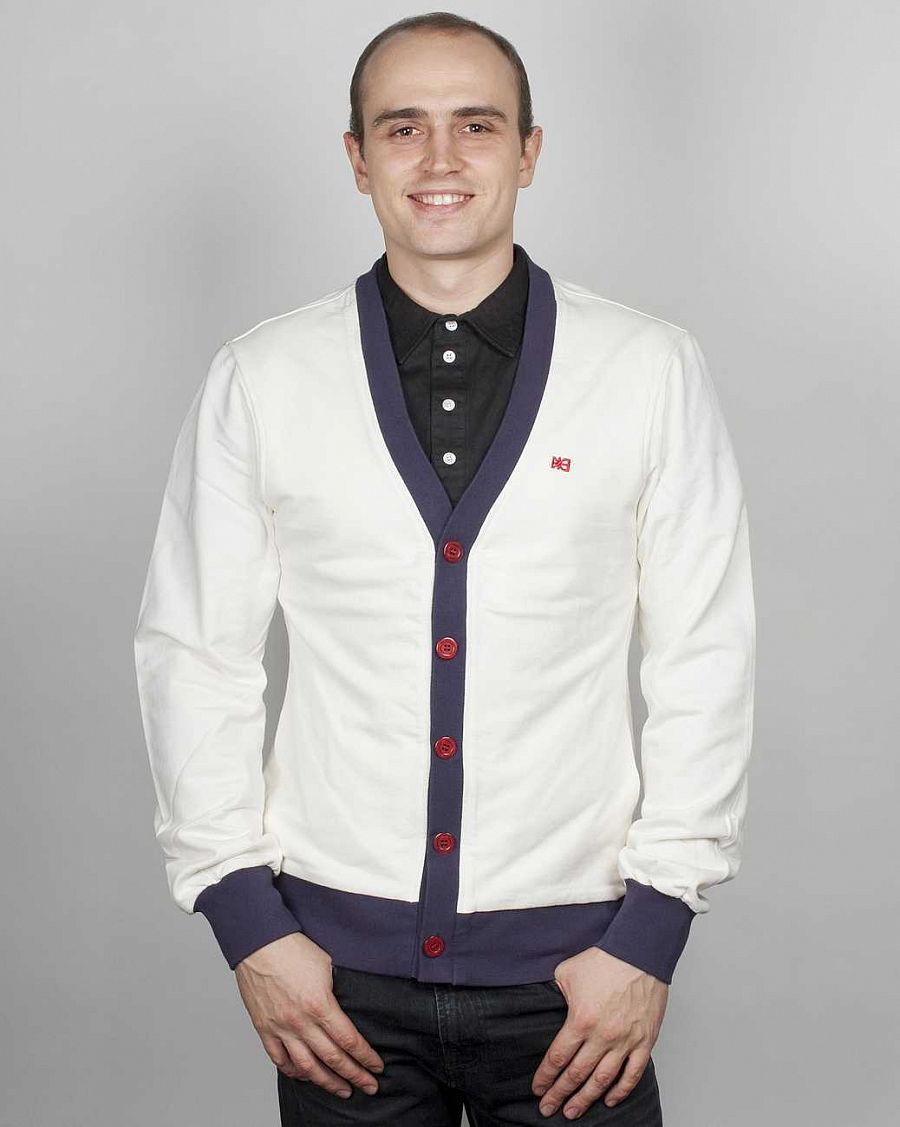 купить Кардиган Makia Flag Cardigan Snow White в Москве купить Кардиган Makia Flag Cardigan Snow White в Москве