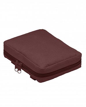 Дорожная сумка для ноутбука Unit Portables Overnight bag Russet Дорожная сумка для ноутбука Unit Portables Overnight bag Russet