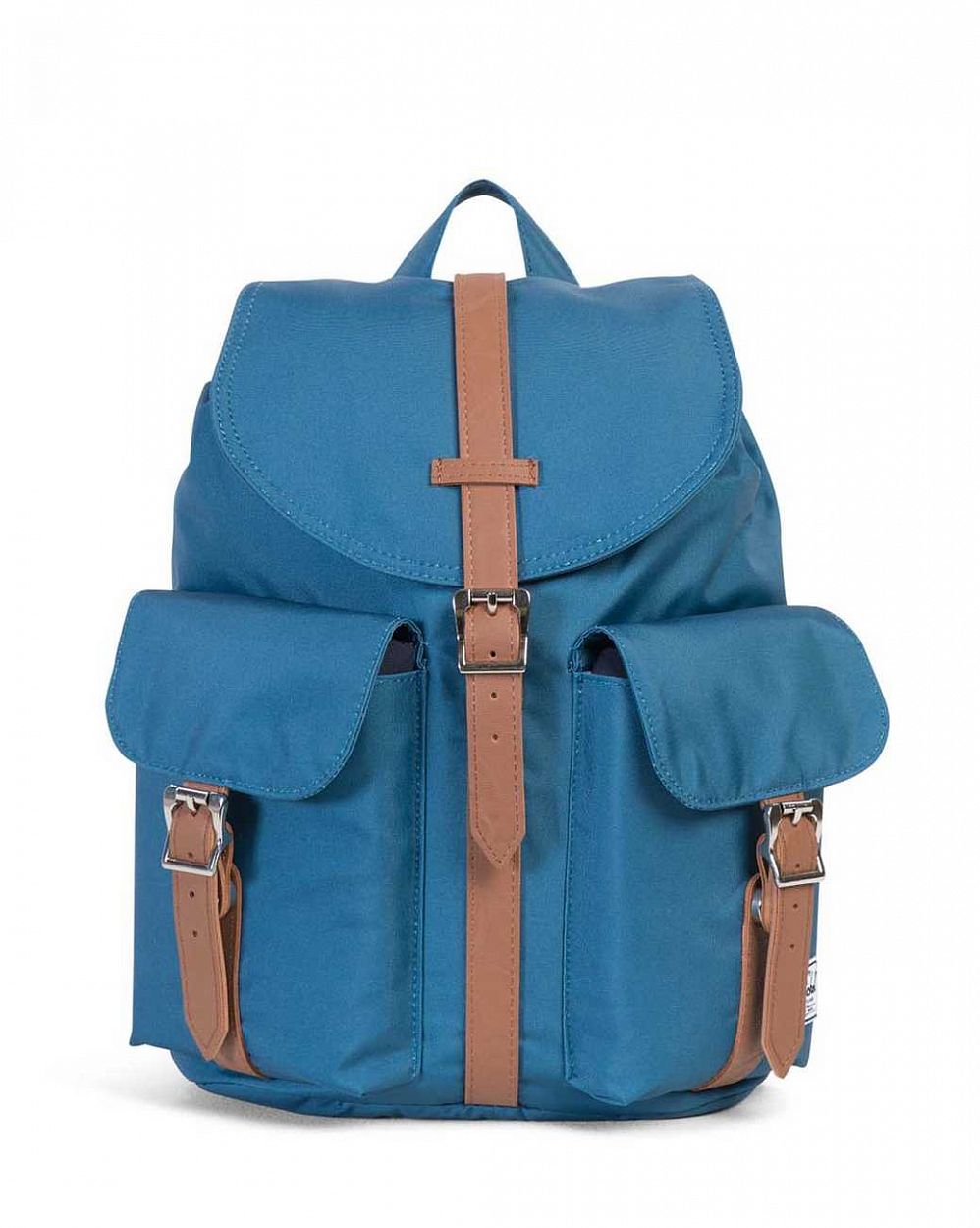 Рюкзачок женский городской Herschel Dawson W Teal отзывы Рюкзачок женский городской Herschel Dawson W Teal отзывы