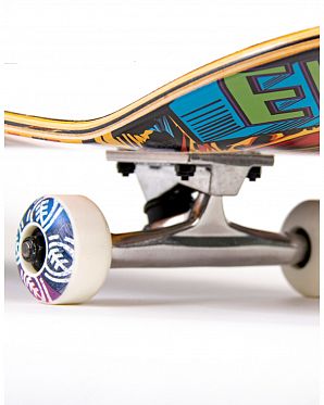 Скейтборд в Сборе Element 5 размер 8.25 PB Скейтборд в Сборе Element 5 размер 8.25 PB