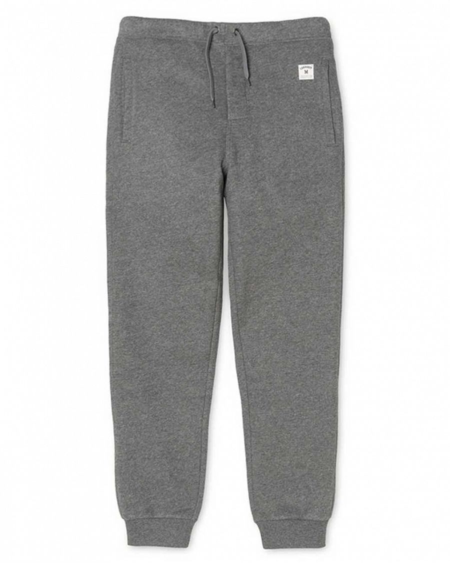 Спортивные штаны на резинке Carhartt WIP Hudson Sweat Pant Grey отзывы