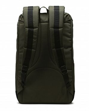 Рюкзак для 15 ноутбука Herschel Little America 10972 Forest Night/Black