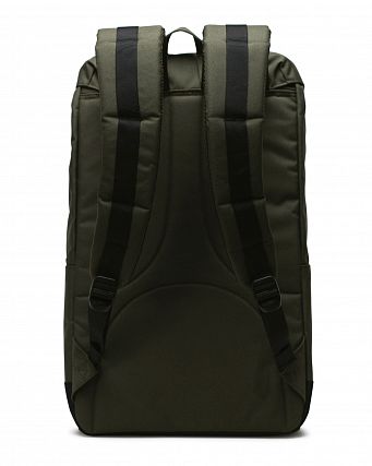 Рюкзак для 15 ноутбука Herschel Little America 10972 Forest Night/Black