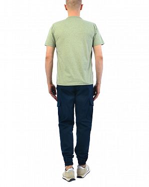 Футболка мужская износостойкая Carhartt Sage Футболка мужская износостойкая Carhartt Sage
