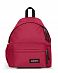 Рюкзак водоотталкивающий для 13 ноутбука Eastpak Padded Zippl'r Rooted Red отзывы