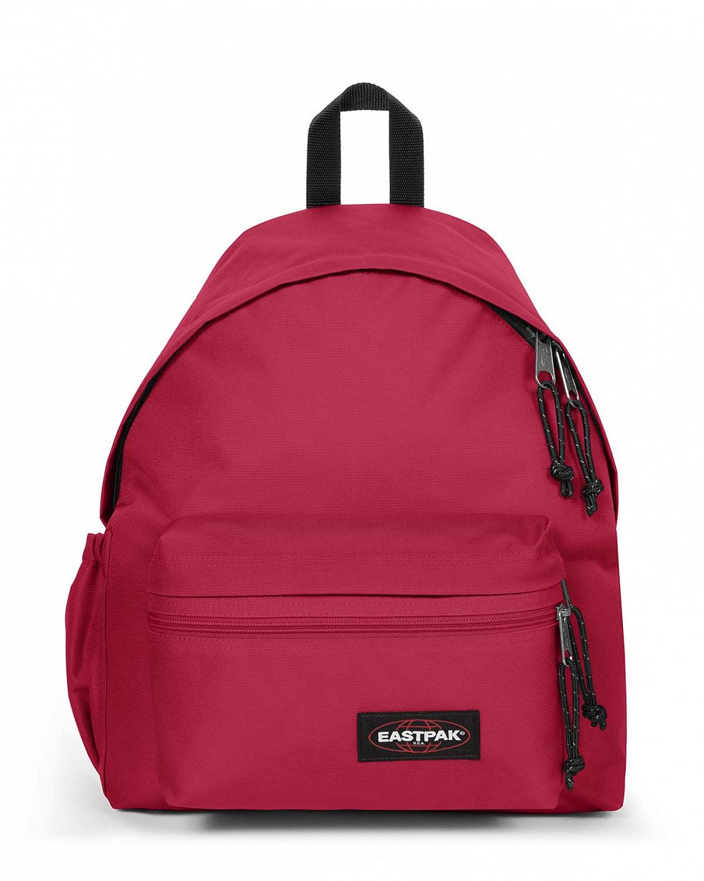 Рюкзак водоотталкивающий для 13 ноутбука Eastpak Padded Zippl'r Rooted Red отзывы