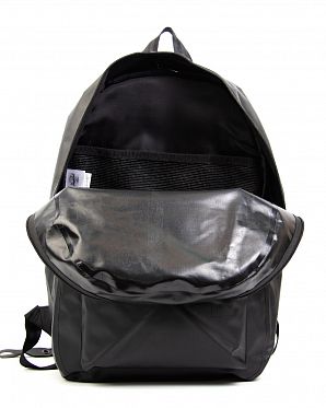 Рюкзак водонепроницаемый премиальный Herschel Settlement Studio Black Black Рюкзак водонепроницаемый премиальный Herschel Settlement Studio Black Black