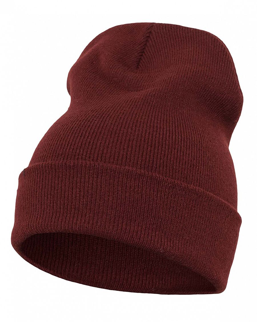 Шапки Yupoong Heavyweight Long Maroon отзывы Шапки Yupoong Heavyweight Long Maroon отзывы