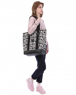 Сумка через плечо для ноутбка 15 HEX Academy Tote MacBook Pro Blue