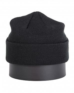 Шапка Бини с подворотом '47 Brand NFL Las Vegas Raiders Black Шапка Бини с подворотом '47 Brand NFL Las Vegas Raiders Black
