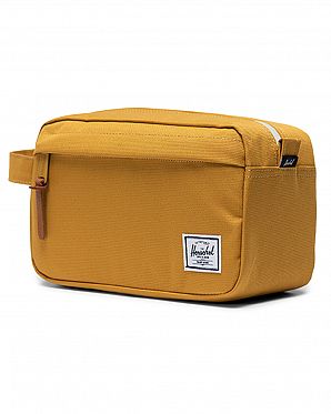 Пенал\дорожная сумочка Herschel Chapter HARVEST GOLD Пенал\дорожная сумочка Herschel Chapter HARVEST GOLD