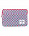 Чехол водоотталкивающий Herschel Anchor 11'' MacBook Air Salmon отзывы