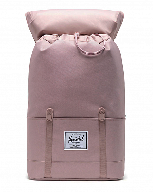 Рюкзак с отделением для 15 ноутбука Herschel Retreat Ash Rose 10971