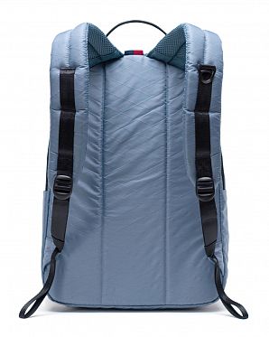 Рюкзак Herschel Studio Sailcloth Classic XL Blumir Black Рюкзак Herschel Studio Sailcloth Classic XL Blumir Black