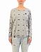 Футболка реглан Naketano Unterhose Badehose Grey