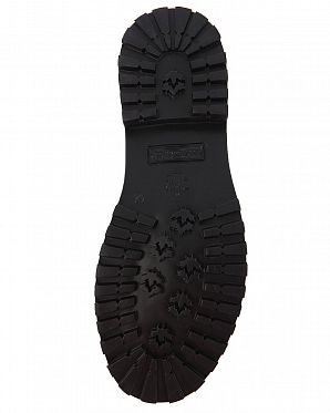Ботинки мужские демисезонные Lumberjack River Blue Black Ботинки мужские демисезонные Lumberjack River Blue Black
