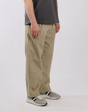 Брюки мужские широкие эластичные Cool Penguin PPTL 1909 Beige Брюки мужские широкие эластичные Cool Penguin PPTL 1909 Beige