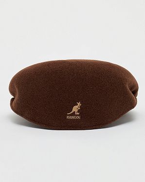 Кепка Kangol 0258BC Wool 504 Tabacco Кепка Kangol 0258BC Wool 504 Tabacco