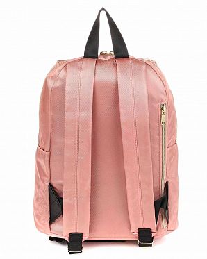 Рюкзак водостойкий Legato Largo Japan Nylon LT-C2151 Pink