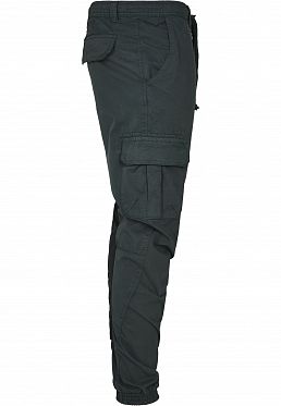 Джоггеры мужские карго Urban Classics Green Джоггеры мужские карго Urban Classics Green
