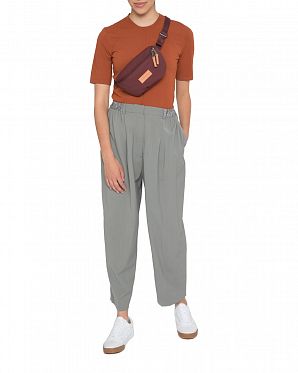 Сумка на пояс для документов Eastpak Springer Super Punch Сумка на пояс для документов Eastpak Springer Super Punch