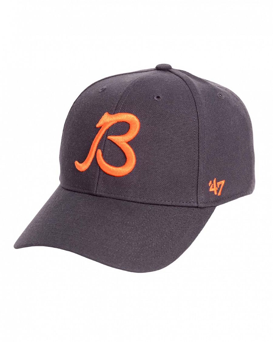 Бейсболка '47 Brand MVP WBV Chicago Bears Blue отзывы Бейсболка '47 Brand MVP WBV Chicago Bears Blue отзывы