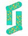 Носки Happy Socks PIZZA SOCK Green отзывы