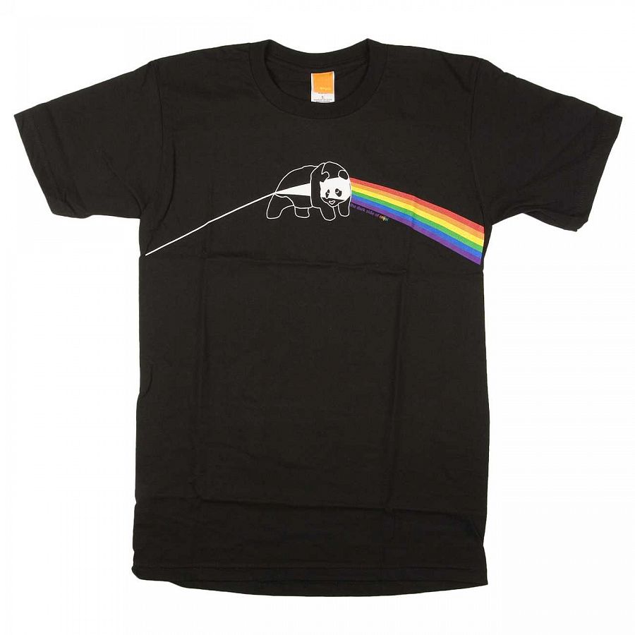 фут кр ENJ Floyd blk отзывы