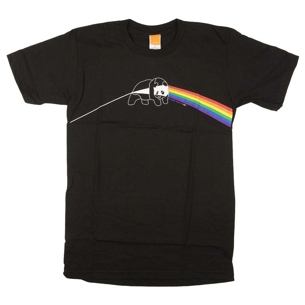 фут кр ENJ Floyd blk отзывы