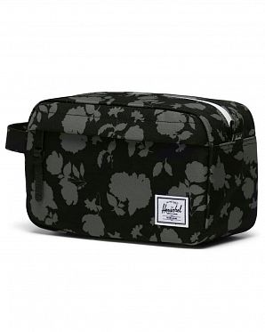 Пенал\дорожная сумочка Herschel Chapter Shadow Floral Пенал\дорожная сумочка Herschel Chapter Shadow Floral