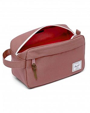 Косметичка Chapter Carry On ASH ROSE Косметичка Chapter Carry On ASH ROSE