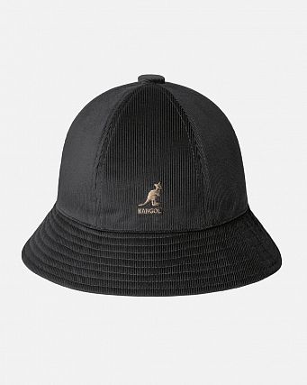 Панама Панама Kangol CORD Casual K5349 Black