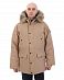 Куртка зимняя водоотталкивающая Carhartt WIP Anchorage Parka Nomad отзывы