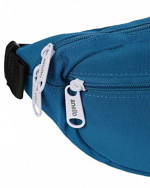 Сумка на пояс Anello Japan Original 118 Sea Сумка на пояс Anello Japan Original 118 Sea
