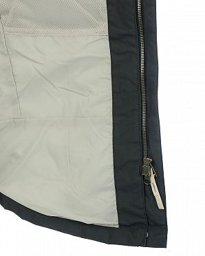 Водонепроницаемая куртка женская Didriksons Navy Водонепроницаемая куртка женская Didriksons Navy