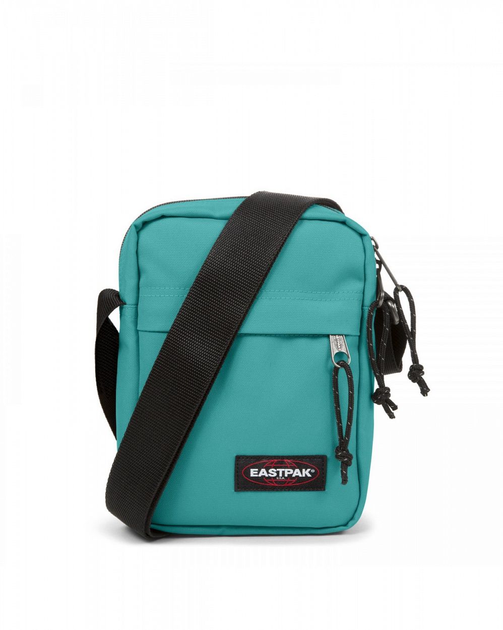 Сумка кросс-боди через плечо Eastpak The One EK04595Z Lagoon Blue отзывы