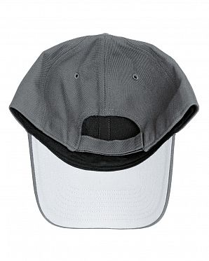 Бейсболка '47 Brand MVP CLASSIC Blank WBV Grey