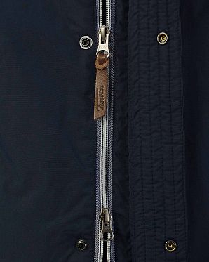 Парка женская демисезонная  Tenson Amelia Navy Парка женская демисезонная  Tenson Amelia Navy