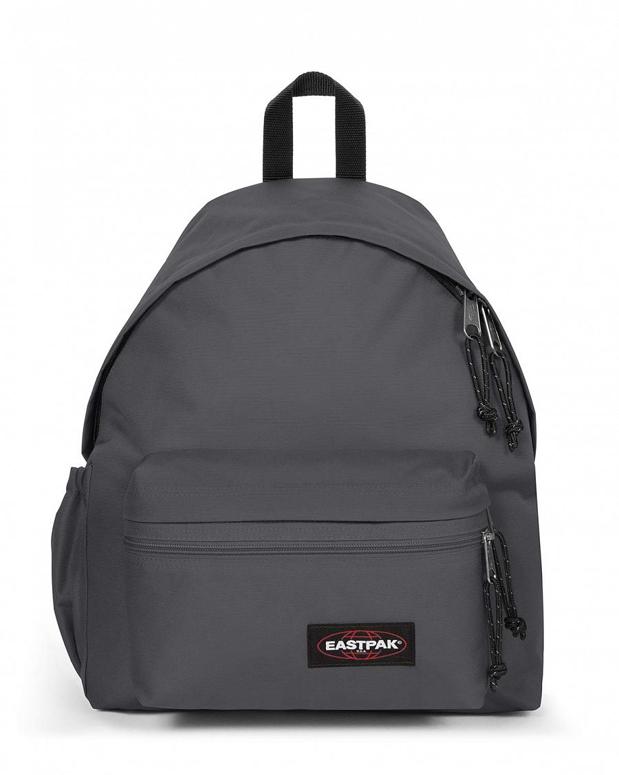 Рюкзак водоотталкивающий для 13 ноутбука Eastpak Padded Zippl'r Iron Grey отзывы