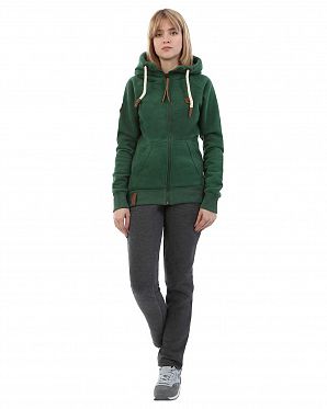 Джоггеры женские Naketano Two Pocket Single Dark Grey Джоггеры женские Naketano Two Pocket Single Dark Grey